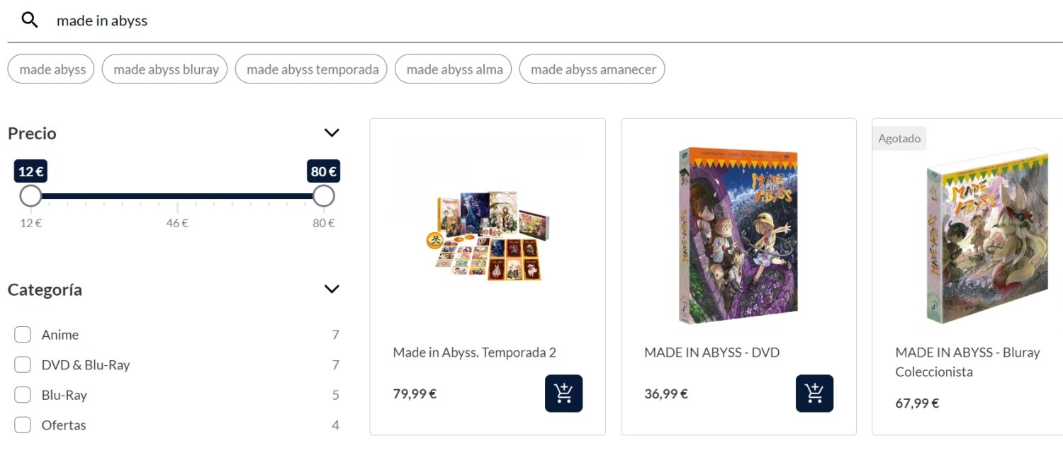 Made in Abyss ¿Crunchyroll, Netflix? Te explico dónde ver el anime al completo