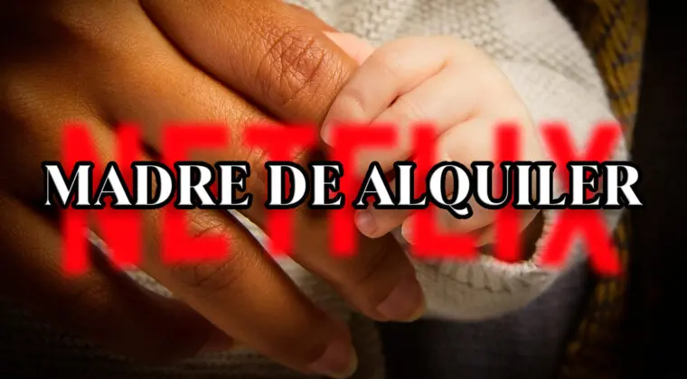 Imagen de Madre de alquiler: a Ana Obregón NO le gustaría esta serie de Netflix sobre la gestación subrogada