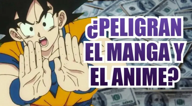 Imagen de Una nueva ley en Japón podría poner en serio peligro al manga y el anime