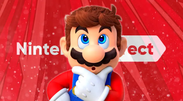 Imagen de La página web de Nintendo Direct se actualiza y desata rumores de una posible presentación