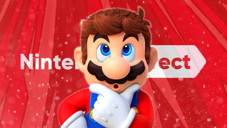 mario