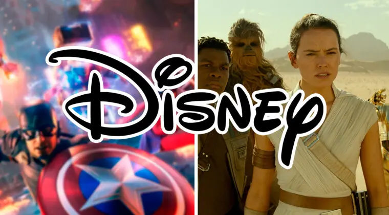 Imagen de Lluvia de retrasos en Disney: afectadas Marvel, Star Wars, Avatar y otras muchas películas