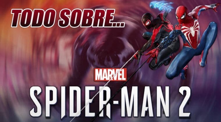 Imagen de Todo lo que se sabe sobre Marvel’s Spider-Man 2, ¿se viene juegazo?