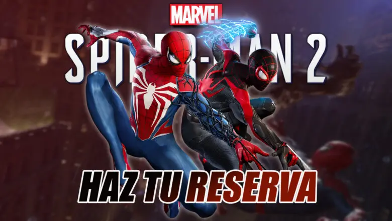 Marvel's Spider Man 2