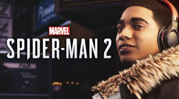 Imagen de Marvel's Spider-Man 2: Así de increíble suena el tema principal oficial del próximo juegazo de PS5