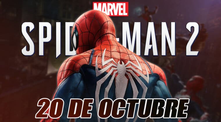 Imagen de Marvel's Spider-Man 2 ya tiene fecha de lanzamiento OFICIAL: ¡Llegará el 20 de octubre!