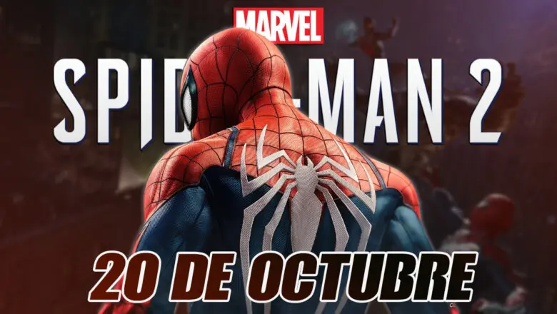 Marvel's Spider-Man 2