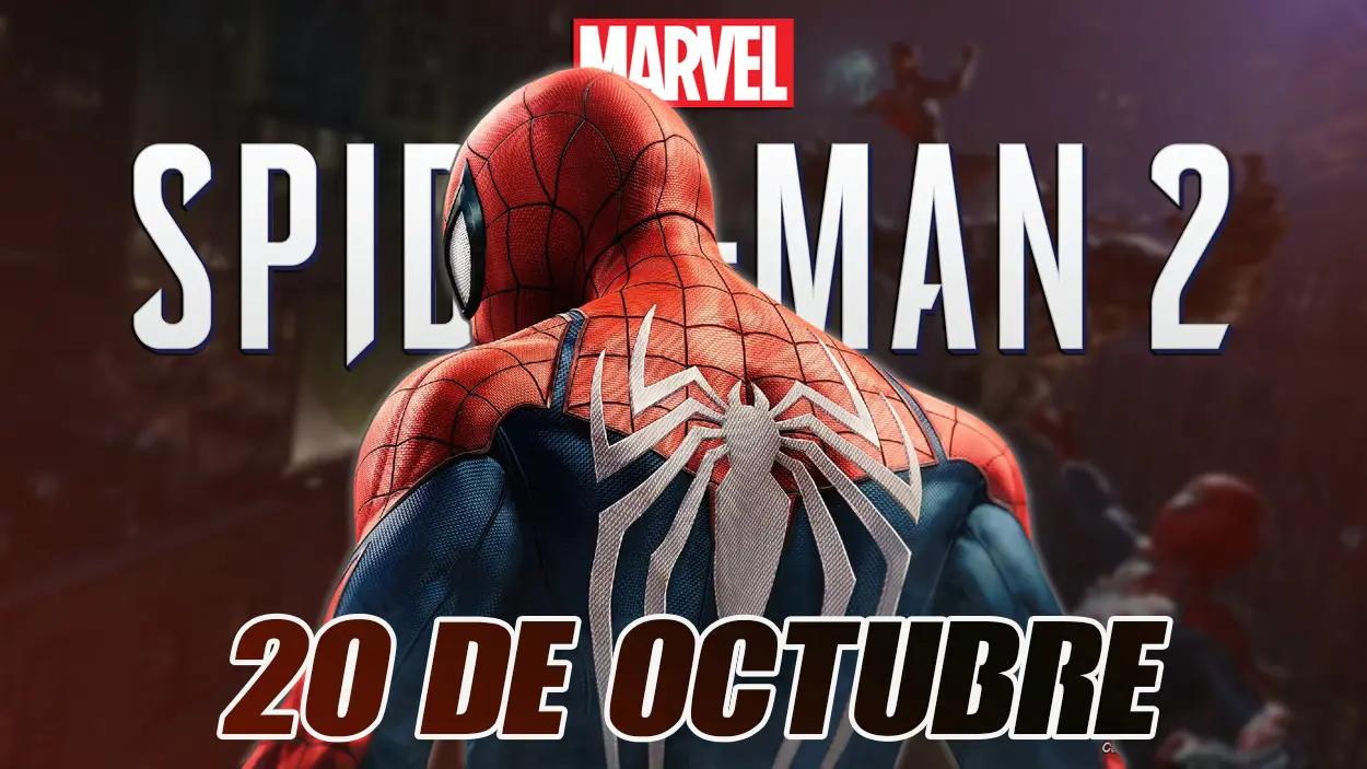 Marvel's Spider-Man 2