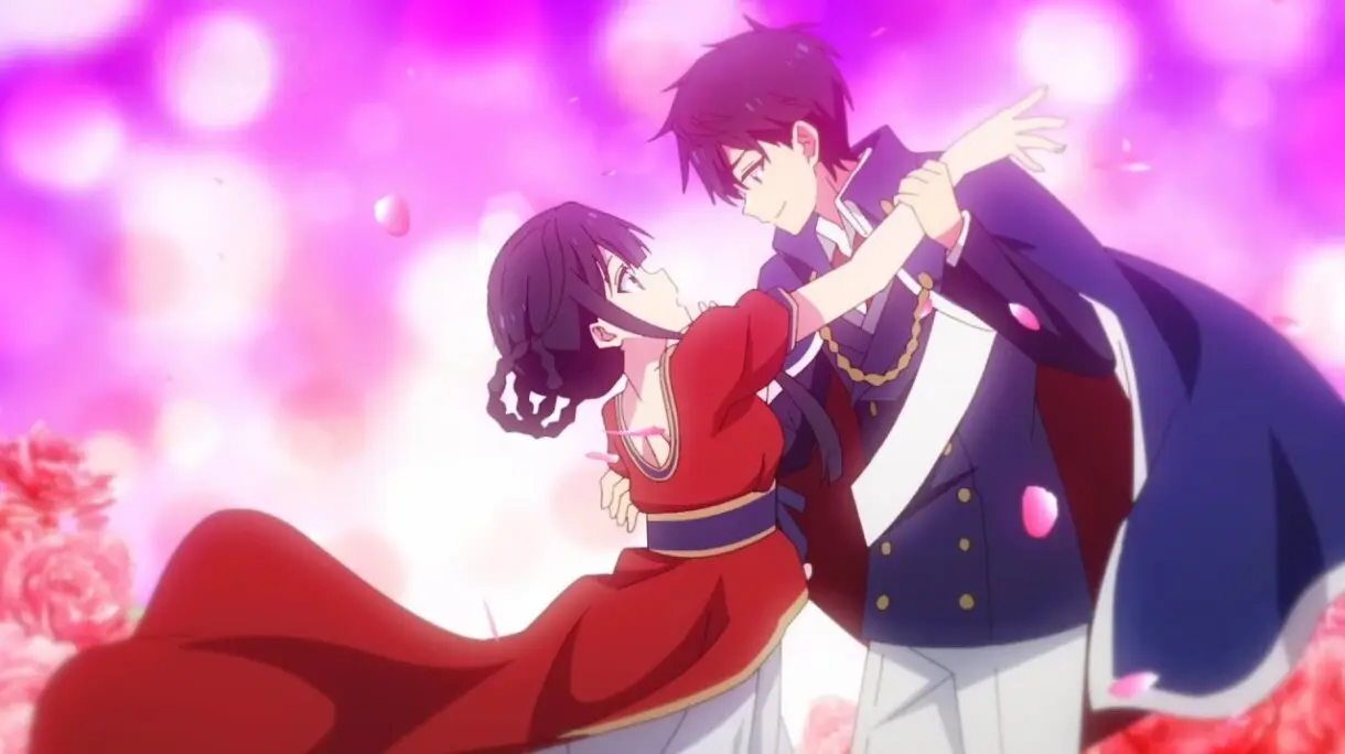 Masamune-kun's Revenge R