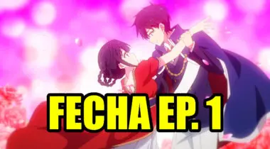 Imagen de Masamune-kun's Revenge R: horario y dónde ver el episodio 1 de la Temporada 2