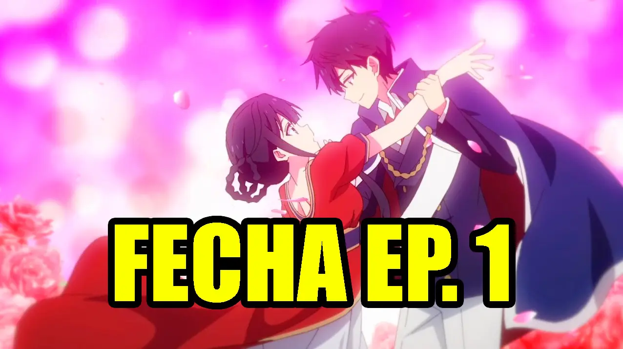 Masamune-kun's Revenge R horario
