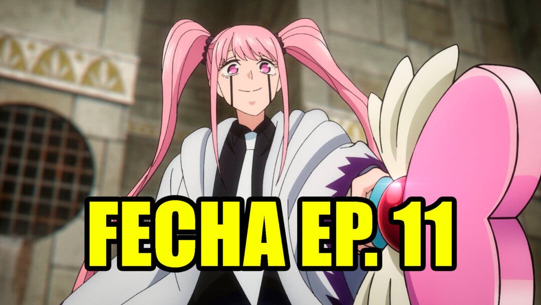 Heavenly Delusion: horario y dónde ver el episodio 13