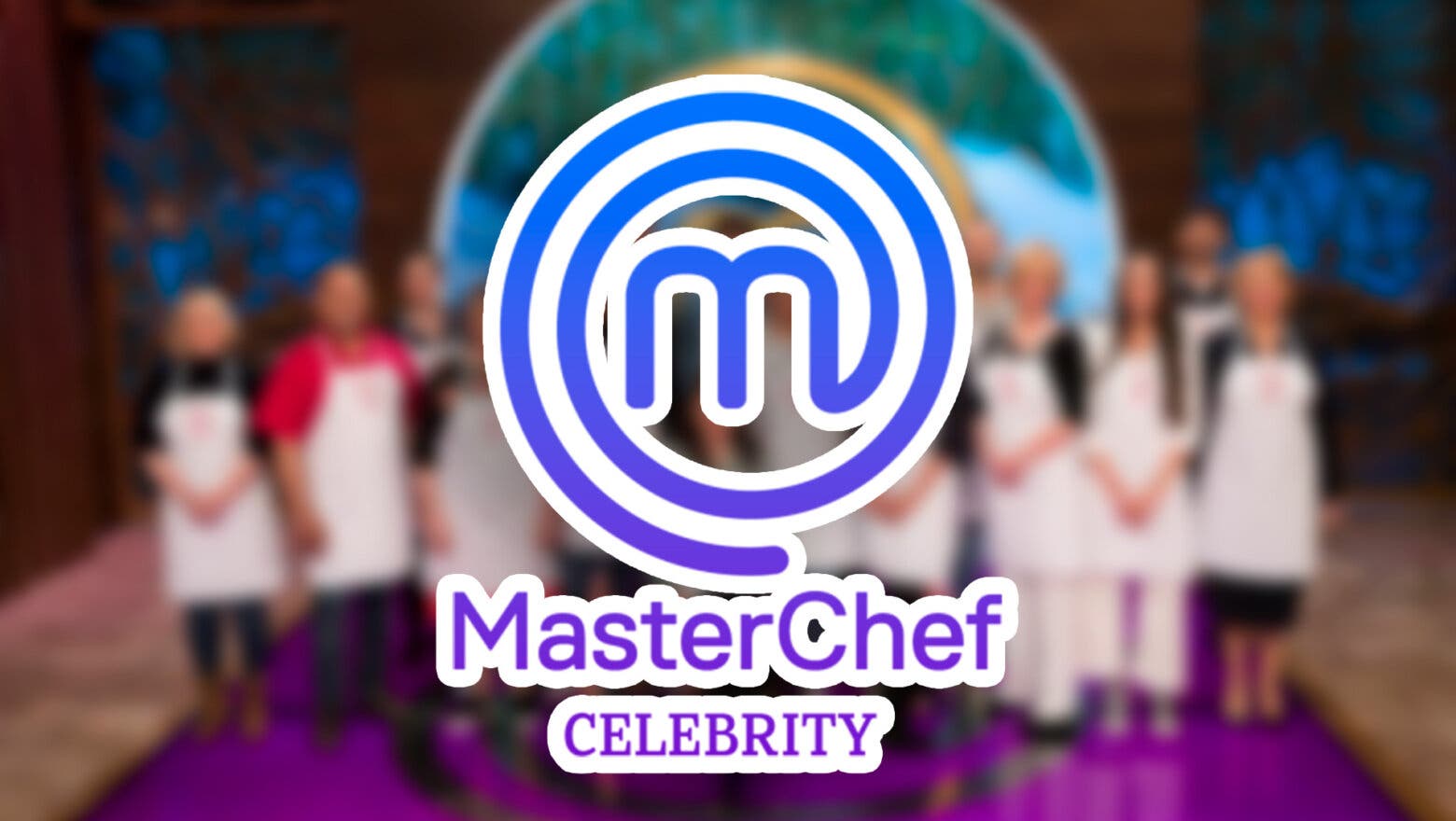 masterchef celebrity 8 concursantes