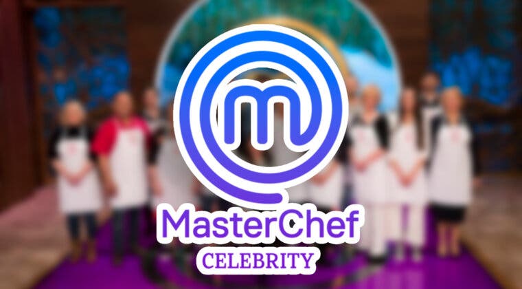 Imagen de Ellos son los 15 concursantes de MasterChef Celebrity 8: quién es quién