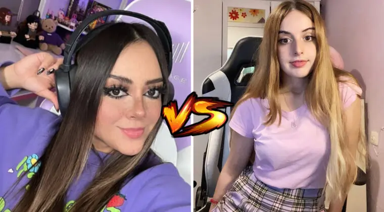Imagen de ¿Quién es la nueva rival de Mayichi en La Velada del Año 3? Todo apunta a la hermana de Arigameplays