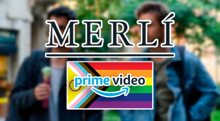 Imagen de La mejor serie LGBTIQ+ no es Heartstopper ni está en Netflix: 5 razones para ver hoy Merlí en Prime Video