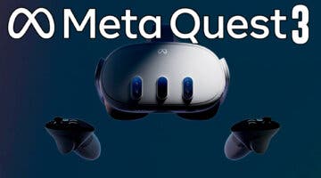 Imagen de Meta anuncia las Quest 3 VR: precio y fecha de salida