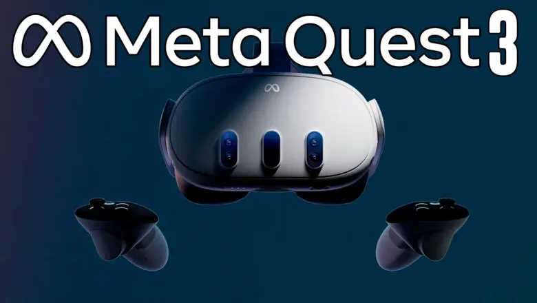meta 3