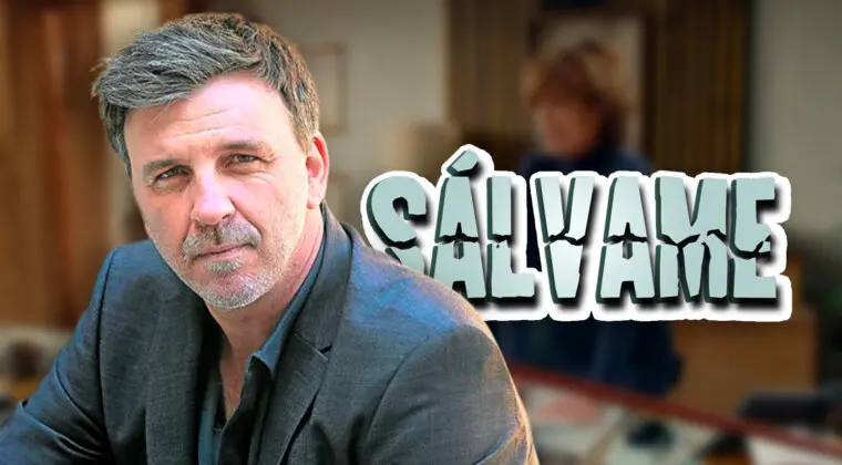 Imagen de La polémica frase de este actor de Mía es la venganza al hablar de Sálvame: "nos tendrían que dar las gracias"