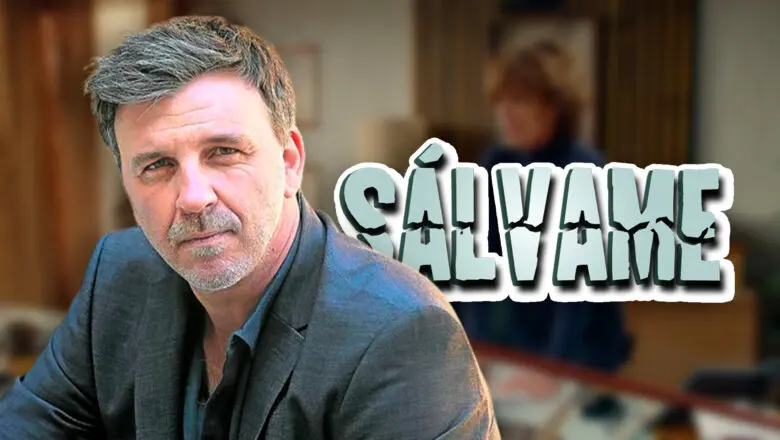 mia es la venganza actor salvame