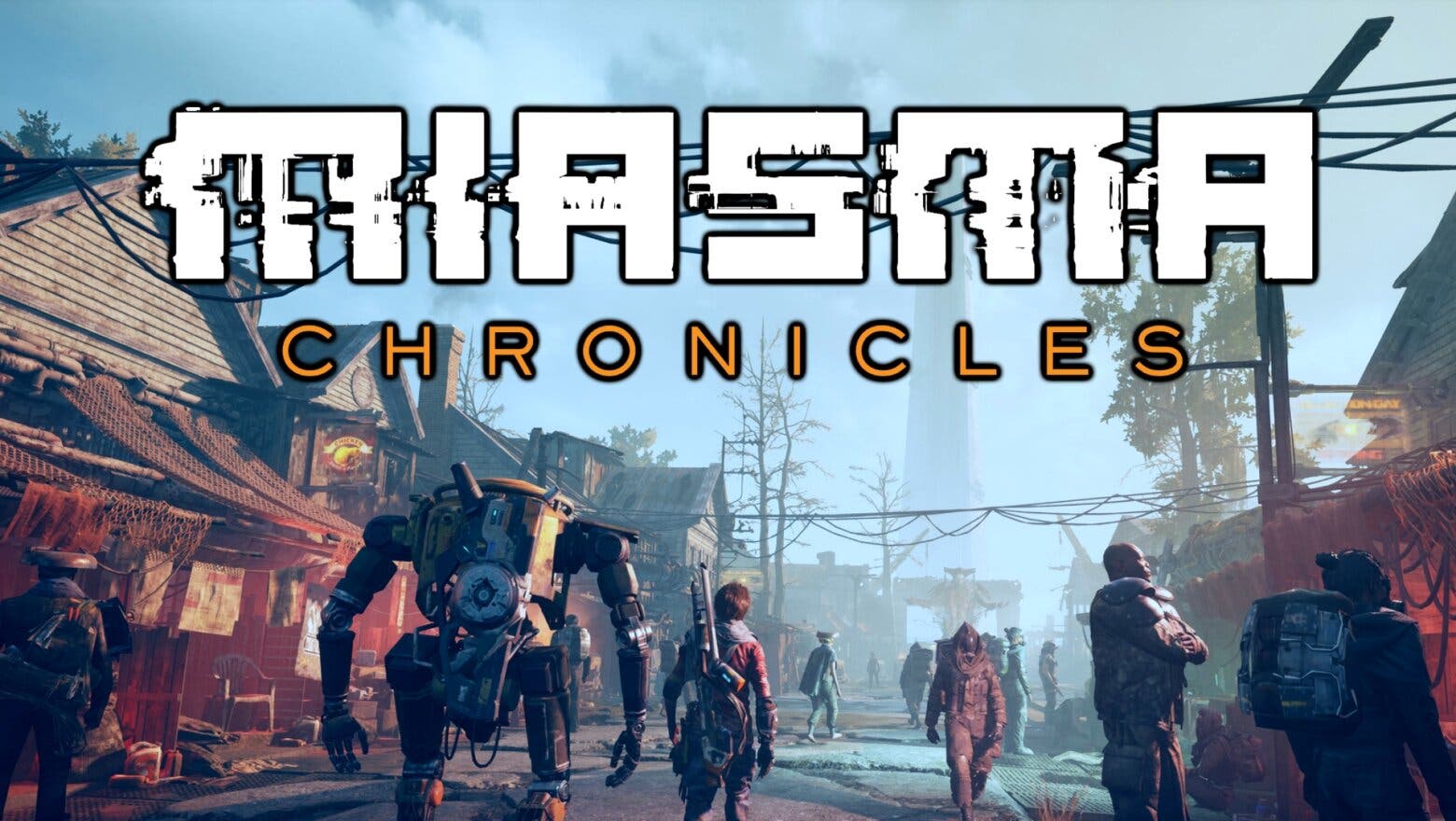 Miasma Chronicles - Metacritic