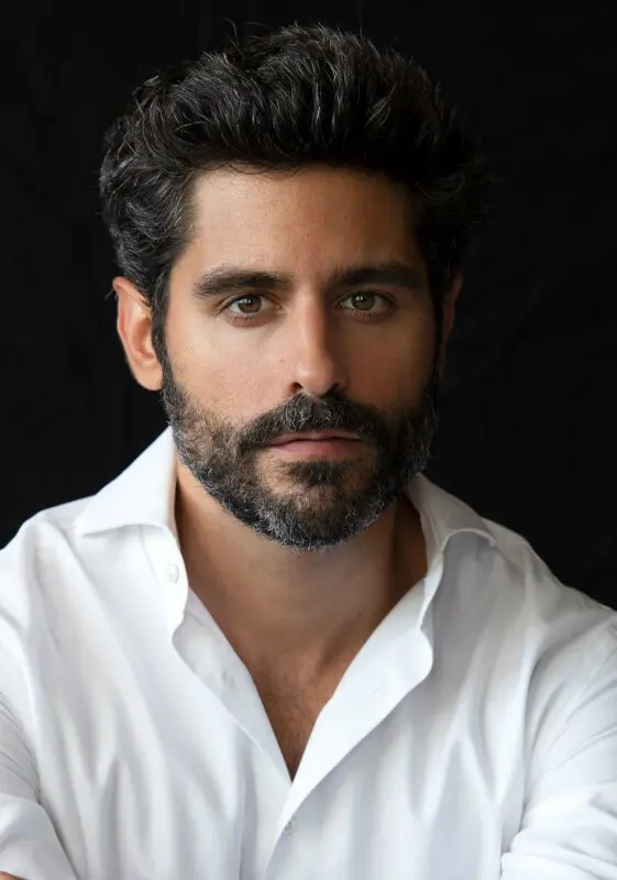 miguel diosdado
