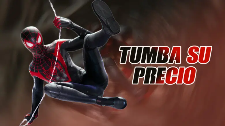 Miles Morales