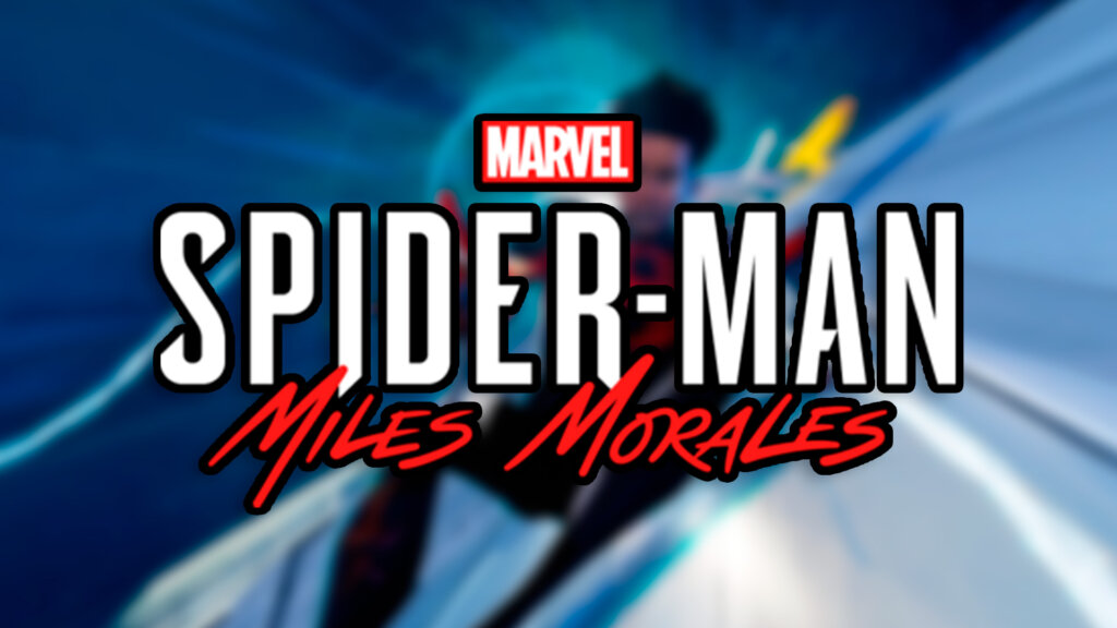 miles morales live-action