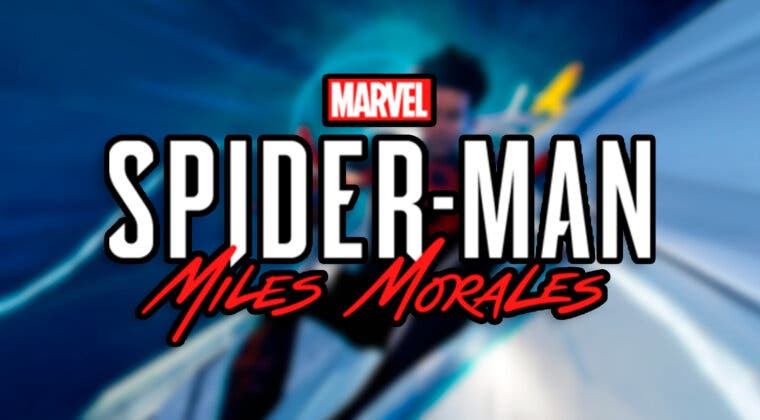 Imagen de Miles Morales protagonizará su propio live-action: Sony amplía (aún más) su universo Spider-Man