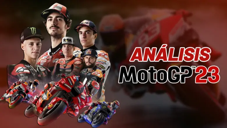 MotoGP 23