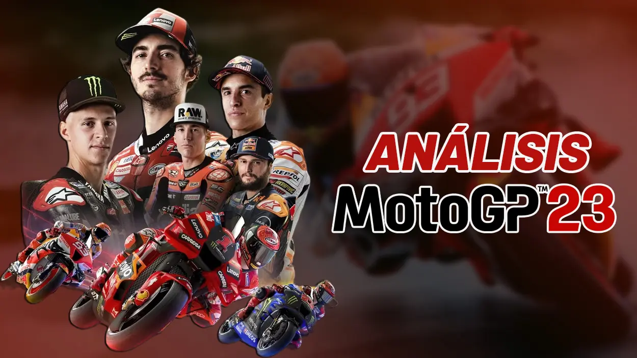 MotoGP 23