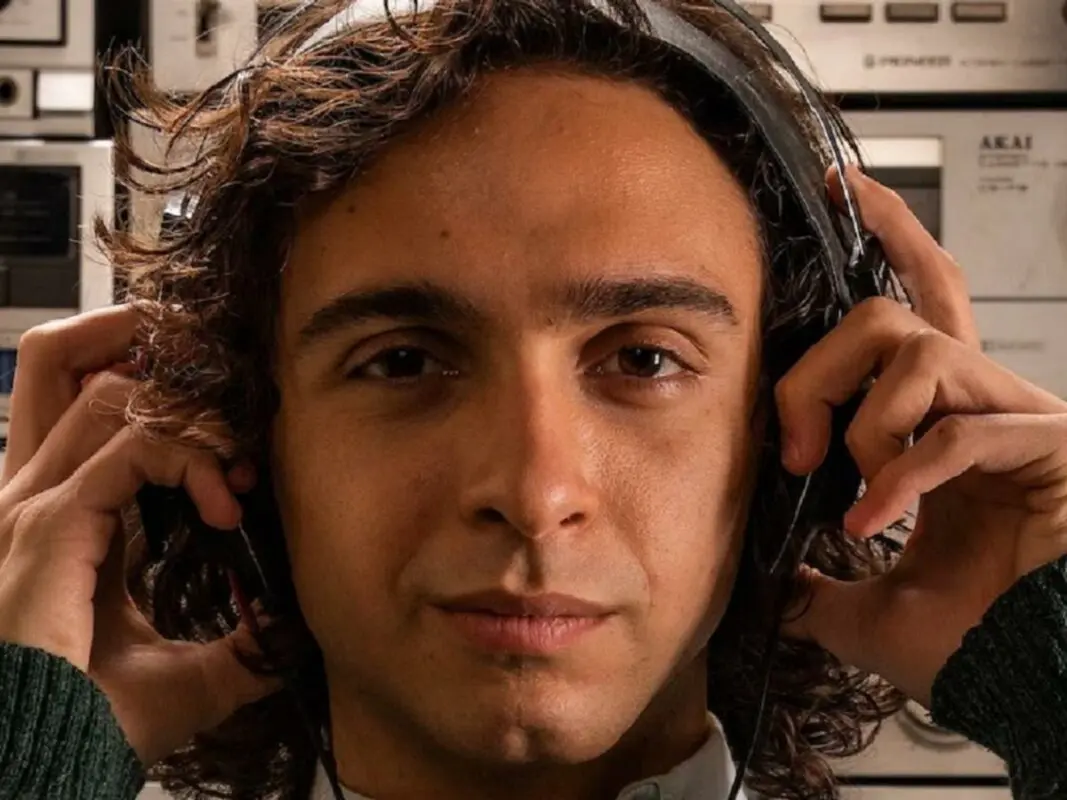 Mixed by Erry, una película que llega a Netflix