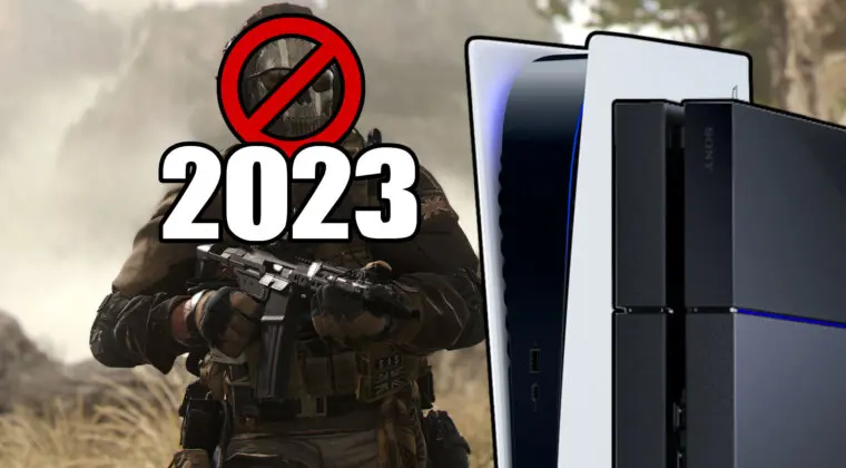 Imagen de El acuerdo entre Call of Duty y PlayStation acaba antes de lo esperado: el de este año sería el último