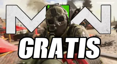 Imagen de Modern Warfare 2: cómo jugar gratis a su multijugador este fin de semana