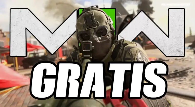 Imagen de Modern Warfare 2: cómo jugar gratis a su multijugador este fin de semana