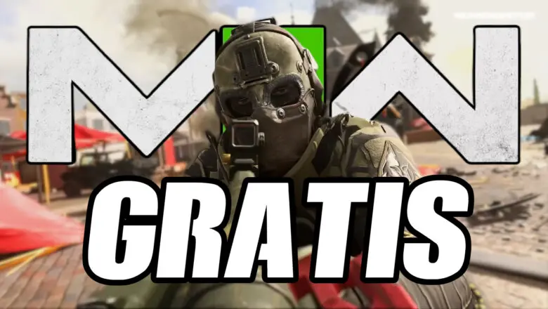 Modern Warfare 2