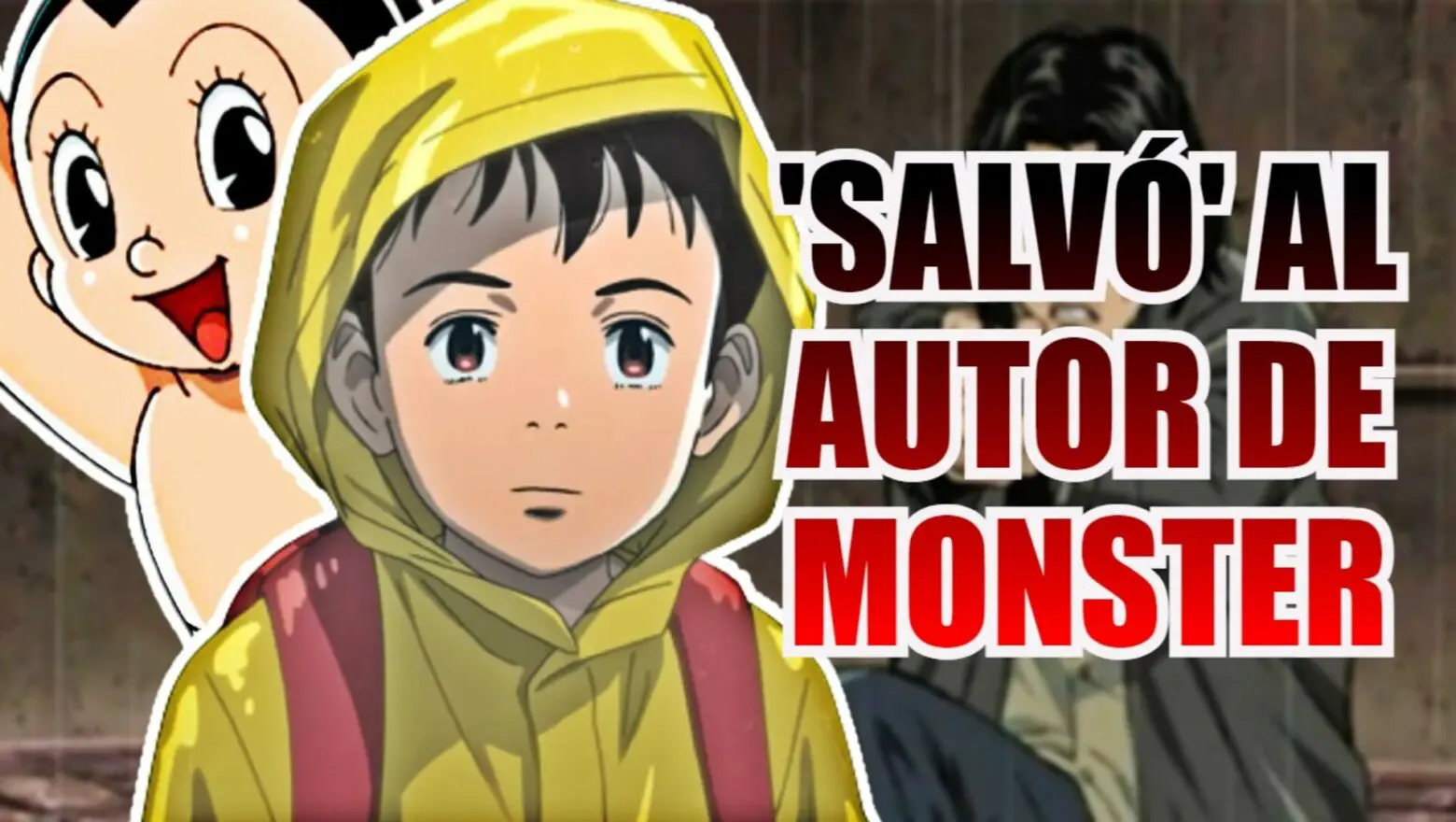 MONSTER PLUTO ASTRO BOY (1)
