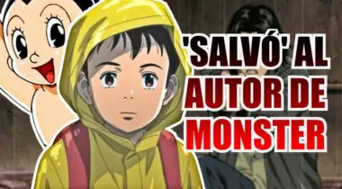 Imagen de El autor de Monster estuvo a punto de retirarse, pero Pluto y Astro Boy lo evitaron