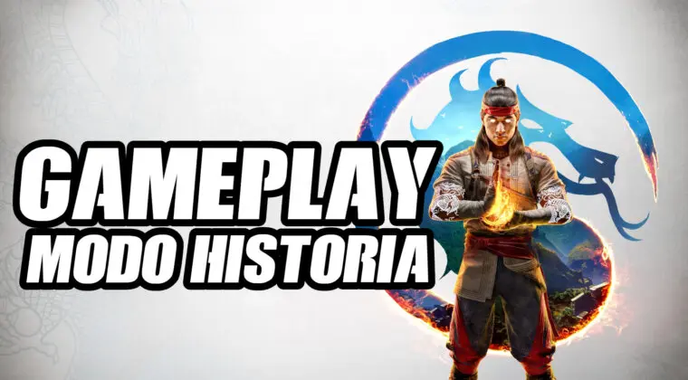 Imagen de Mortal Kombat 1 deslumbra con su nuevo gameplay sobre su modo historia