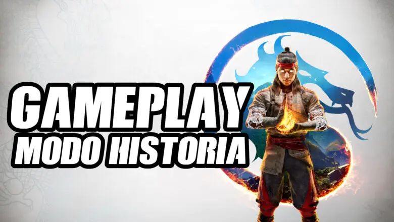 Mortal Kombat 1