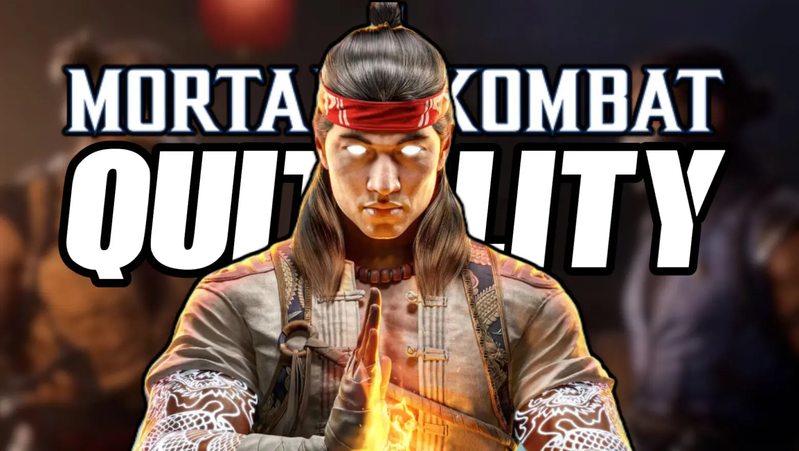 Mortal Kombat 1
