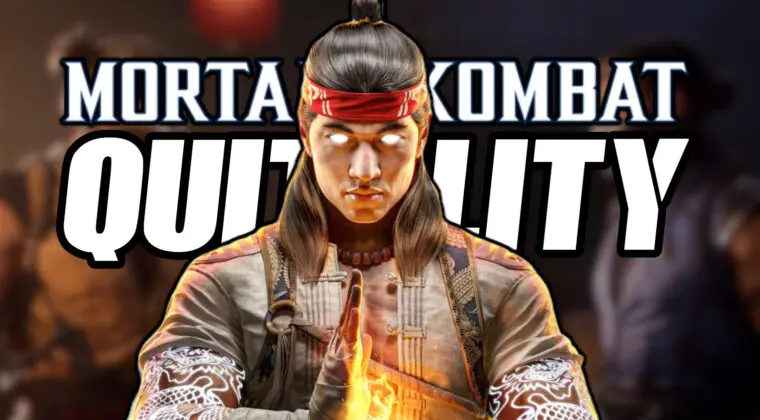 Imagen de Mortal Kombat 1: esta es la forma en la que te humilla el juego si haces rage quit