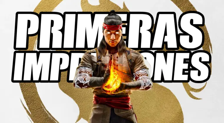 Imagen de Ya he probado Mortal Kombat 1 y tengo algo que decir sobre él