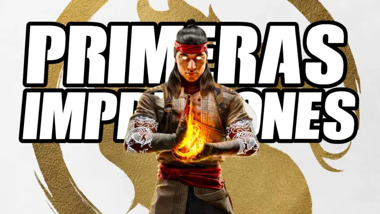 Mortal Kombat 1