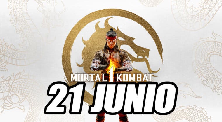 Imagen de Mortal Kombat 1 pone fecha a su nueva beta gratis de junio y todavía puedes apuntarte