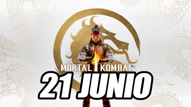 Mortal Kombat 1