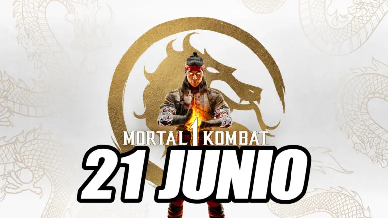 Mortal Kombat 1