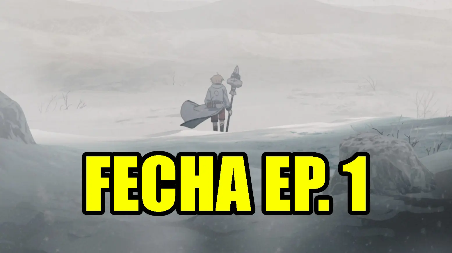 Mushoku Tensei horario