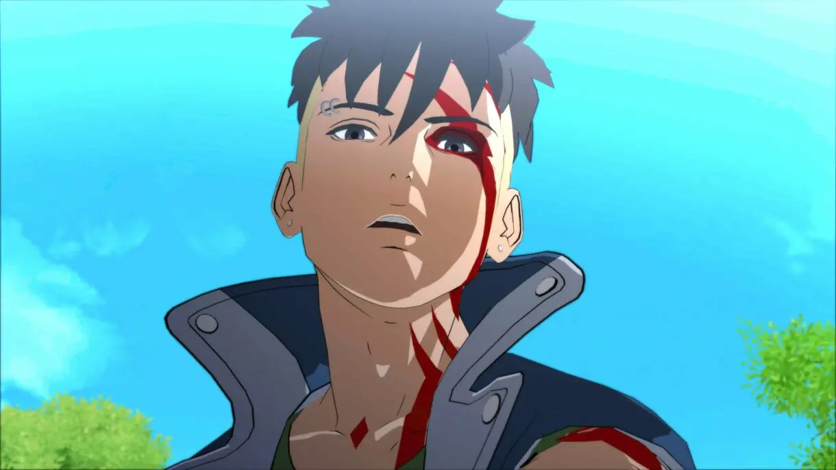 kawaki