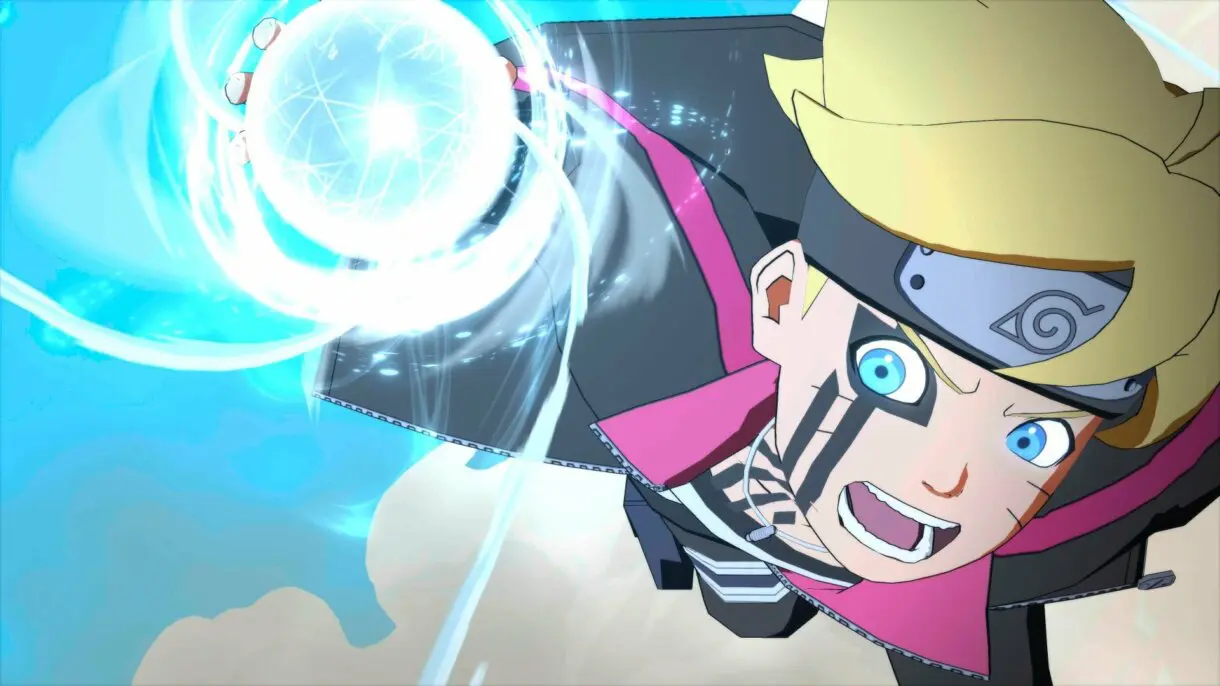 boruto
